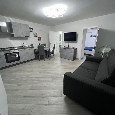 Mareluna Gradoni Di Chiaia Neapel Exterior foto