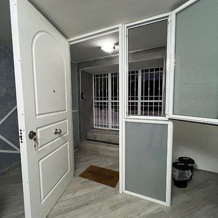 Mareluna Gradoni Di Chiaia Neapel Exterior foto