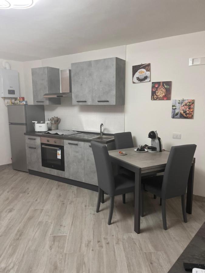 Mareluna Gradoni Di Chiaia Neapel Exterior foto