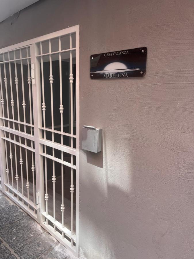 Mareluna Gradoni Di Chiaia Neapel Exterior foto