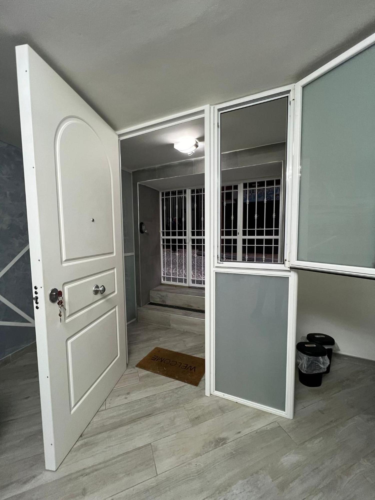 Mareluna Gradoni Di Chiaia Neapel Exterior foto